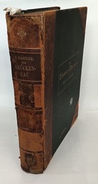 Die Eisernen Brucken  