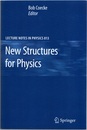 New Structures for Physics  