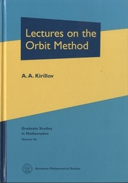 Lectures on the Orbit Method  