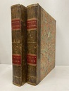 A Dictionary of Mechanical Science, Arts, Manufactures, and Miscellaneous Knowledge : Vol. 1-2 (2 Vols. Set)  
