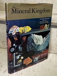The Mineral Kingdom (Hard)  