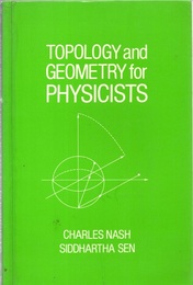 Topology and Geometry for Physicists (Soft)  