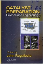 Catalyst Preparation (Hard) Science and Engineering 