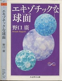 エキゾチックな球面  