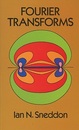 Fourier Transforms  