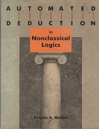 Automated Proof Search in Non-Classical Logics Efficient Matrix Proof Methods for Modal and Intuitionistic Logics ( Automated Deduction in Nonclassical Logics )