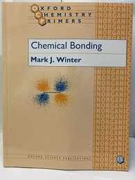 Chemical Bonding  