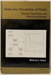 Molecular Simulation of Fluids  