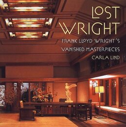 Lost Wright  