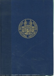Atlas of Speciation in African Non-passerine Birds  