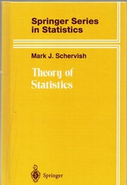 Theory of Statistics  