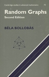 Random Graphs : 2nd Edition (Soft)  