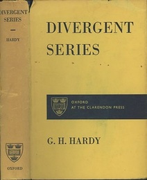 Divergent Series : 1st Edition (英) 発散級数論 