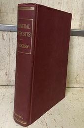 Mineral Deposits : 4th Edition  