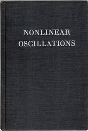 Nonlinear Oscillations (英) 非線型振動 