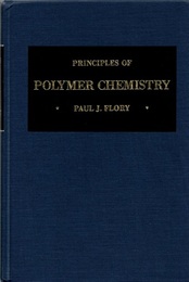 Principles of Polymer Chemistry (英) 高分子化学 