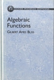 Algebraic Functions (Hard)  