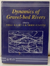 Dynamics of Gravel-Bed Rivers  
