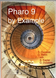 Pharo 9 by Example  