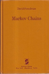 Markov Chains (Hard)  