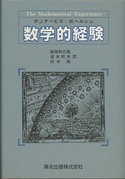 数学的経験  