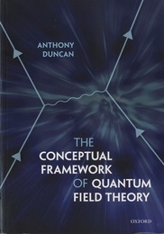The Conceptual Framework of Quantum Field Theory (Soft)  