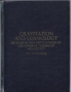 Gravitation and Cosmology (Hard) Principles and Applications of the General Theory of Relativity 