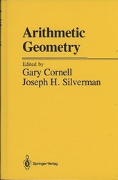 Arithmetic Geometry (Hard)  