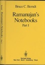 Ramanujan’s Notebooks : Part 1 (Hard)  