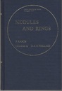 Modules and Rings  