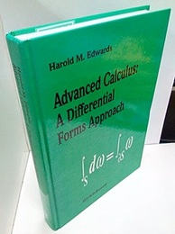 Advanced Calculus : A Differential Forms Approach (Hard)  