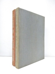 原色図鑑　世界の貝　正・続 Selected Shells of the World 