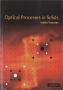 Optical Processes in Solids (Soft)  