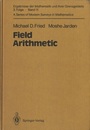 Field Arithmetic  