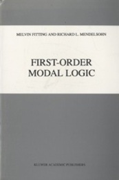 First-Order Modal Logic (Soft)  