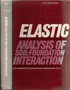 Elastic Analysis of Soil-Foundation Interaction (Hard)  