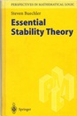 Essential Stability Theory (Hard)  