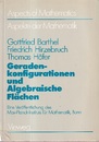 Geradenkonfigurationen und Algebraische Flachen Eine Veroffentlichung des Max-Planck-Institus fur Mathematik, Bonn 