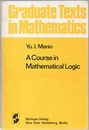 A Course in Mathematical Logic : 1st Edition (Hard)  