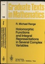 Holomorphic Functions and Integral Representations in Several Complex Variables  