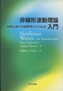 非線形波動理論入門 波動伝播の基礎数理とその応用 