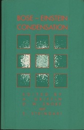 Bose - Einstein Condensation (Hard) (英) ボース＝アインシュタイン凝縮 