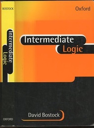 Intermediate Logic (Soft)  