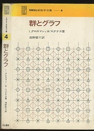 群とグラフ  