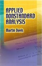 Applied Nonstandard Analysis (英) 超準解析 