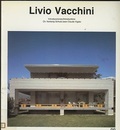 Livio Vacchini (洋) リヴィオ・ヴァッキーニ 