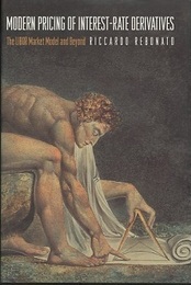 Modern Pricing of Interest-Rate Derivatives The Libor Market Model and Beyond 