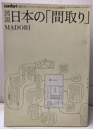 図説日本の「間取り」 MADORI 