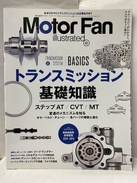 トランスミッション基礎知識  