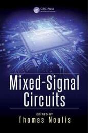 Mixed-Signal Circuits (Hard)  